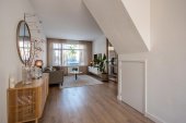 Tussenwoning te koop: van Barbansonstraat 72 in Voorburg