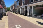 winkelruimte te koop: Herenstraat 34 in Voorburg