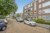 Appartement te koop: Nicolaas Beetslaan 176 in Voorburg