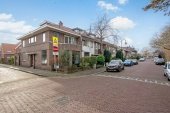 Hoekwoning te koop: Molenwijkstraat 3 in Voorburg