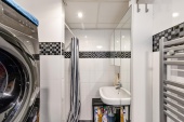 Appartement te koop: Prins Johan Willem Frisolaan 27 in Leidschendam