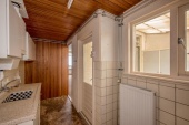 Tussenwoning te koop: Sint Willibrordusstraat 6 in Leidschendam