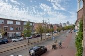 Appartement te koop: Juliana van Stolberglaan 244 in Den Haag