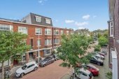 Appartement te koop: De Sillestraat 163 in Den Haag