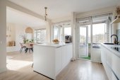 Appartement te koop: Monseigneur van Steelaan 404 in Voorburg