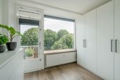 Appartement te koop: Burgemeester Keijzerlaan 50 in Leidschendam