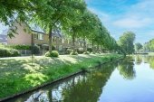 Hoekwoning te koop: Dr Poelslaan 48 in Rijswijk