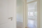 Dubbel bovenhuis te koop: Prinses Mariannelaan 89 A in Voorburg