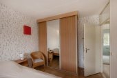 Hoekwoning te koop: Wilgendreef 62 in Voorburg