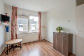 Tussenwoning te koop: Kamperfoeliehof 16 in Nootdorp