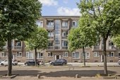 Appartement te koop: Schiedamseweg 262 C in Rotterdam