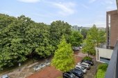 Appartement te koop: Prins Johan Willem Frisolaan 441 in Leidschendam