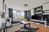 Appartement te koop: Gravin Juliana van Stolberglaan 683 in Leidschendam