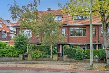 Prinses Mariannelaan 165 in Voorburg