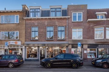 Parkweg 68 in Voorburg