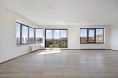 Appartement te koop: Laan van Wateringse Veld 116 in Den Haag