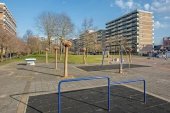 Corridorflat te koop: Prinses Beatrixlaan 849 in Rijswijk