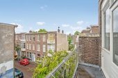 Appartement te koop: Copernicuslaan 42 in Den Haag
