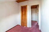 Tussenwoning te koop: Sint Jozefstraat 25 in Leidschendam
