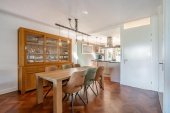 Tussenwoning te koop: Van Veendijk 49 in Den Haag