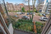 Appartement te koop: Johan van Oldenbarneveltlaan 20 a in Den Haag