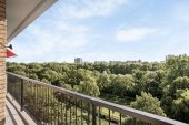 Appartement te koop: John F. Kennedylaan 45 in Rijswijk