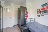 Dubbel bovenhuis te koop: Noordenburglaan 38 in Voorburg