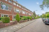 Appartement te koop: Staringkade 46 in Voorburg