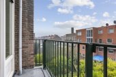 Appartement te koop: Schiedamseweg 258 C in Rotterdam