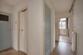 Appartement te koop: Schiedamseweg 252 B in Rotterdam