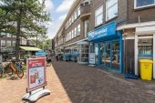 Appartement te koop: Pluvierstraat 297 in Den Haag