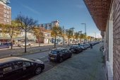 Appartement te koop: Schiedamseweg 266 A in Rotterdam