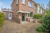Hoekwoning te koop: Laan van Rustenburg 12 in Voorburg