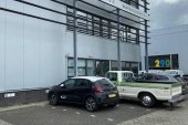 kantoorruimte te koop: Heliumstraat 240 in Zoetermeer