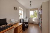 Hoekwoning te koop: Wilgendreef 62 in Voorburg