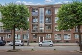 Appartement te koop: Schiedamseweg 262 B in Rotterdam