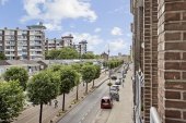 Appartement te koop: Schiedamseweg 262 C in Rotterdam