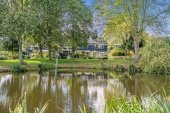 Tussenwoning te koop: Wilgendreef 47 in Voorburg