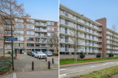 Appartement te koop: Burgemeester Caan van Necklaan 248 in Leidschendam