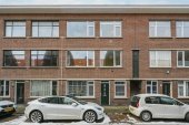 Appartement te koop: van Duvenvoordelaan 115 in Voorburg