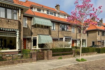 Noordenburglaan 31 in 