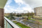 Appartement te koop: Gravin Juliana van Stolberglaan 745 in Leidschendam