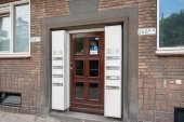 Appartement te koop: Schiedamseweg 266 B in Rotterdam