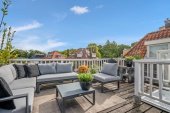 Appartement te koop: Rozenboomlaan 4 in Voorburg