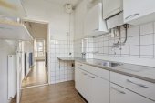 Appartement te koop: Schiedamseweg 252 D in Rotterdam