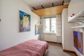Tussenwoning te koop: Queridostraat 80 in Voorburg