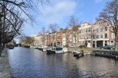 Appartement te huur: Bierkade 11 B in Den Haag