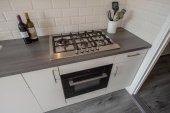 Appartement te koop: Holwerdalaan 113 in Voorburg