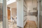Hoekwoning te koop: Plaats van Middendorp 15 in Voorburg