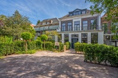 Appartement te koop: Zwartelaan 24 in Voorburg